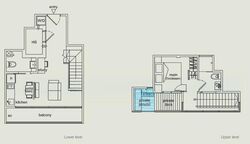 Opal Suites (D12), Apartment #629779041